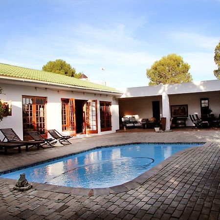 Fynbos Guest House Riversdale Luaran gambar