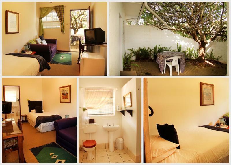 Fynbos Guest House Riversdale Luaran gambar