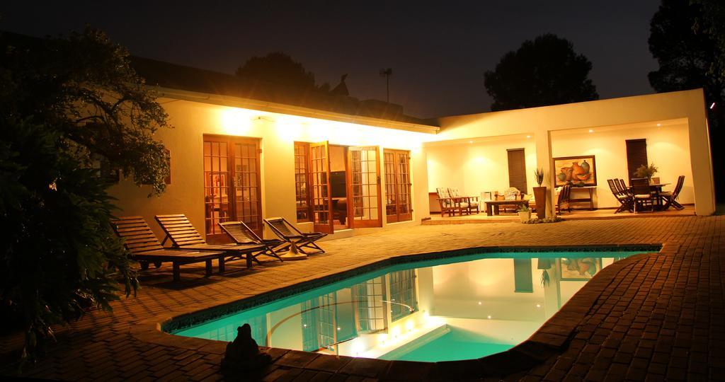 Fynbos Guest House Riversdale Luaran gambar