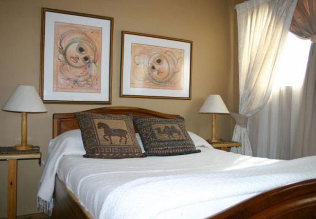 Fynbos Guest House Riversdale Luaran gambar