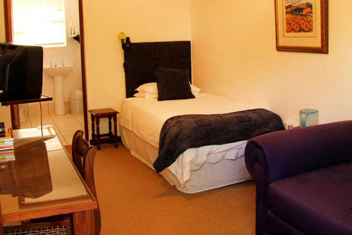 Fynbos Guest House Riversdale Luaran gambar