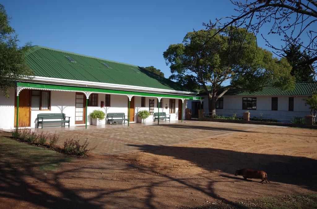 Fynbos Guest House Riversdale Luaran gambar
