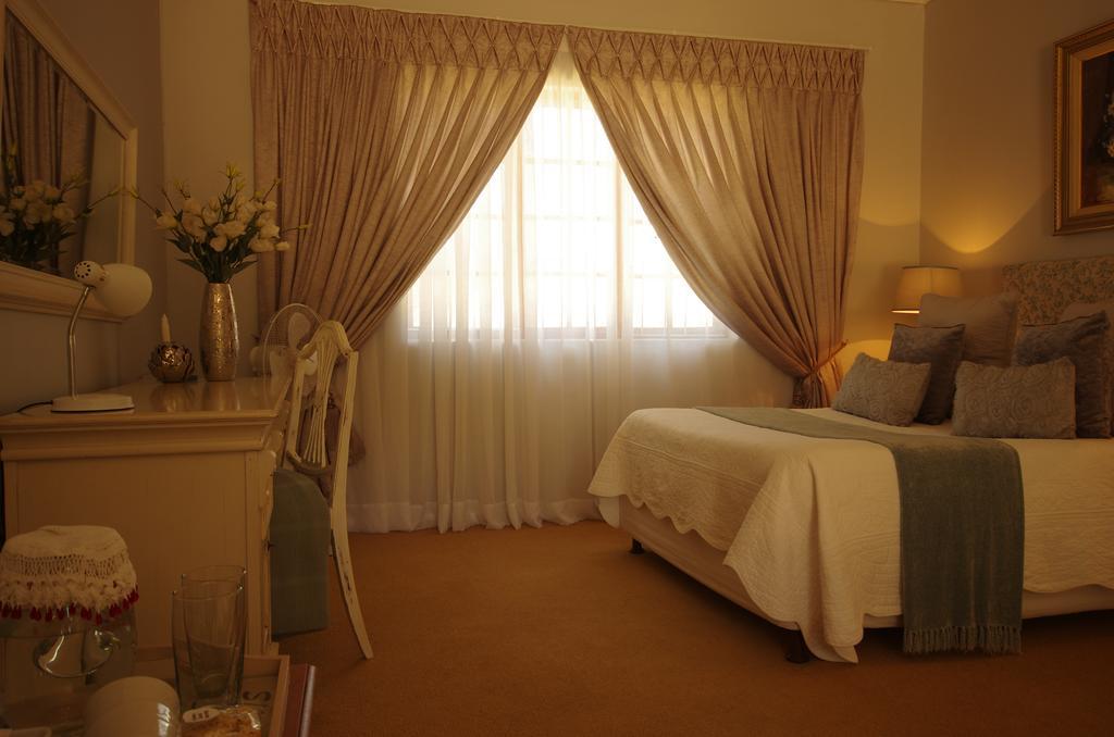 Fynbos Guest House Riversdale Bilik gambar