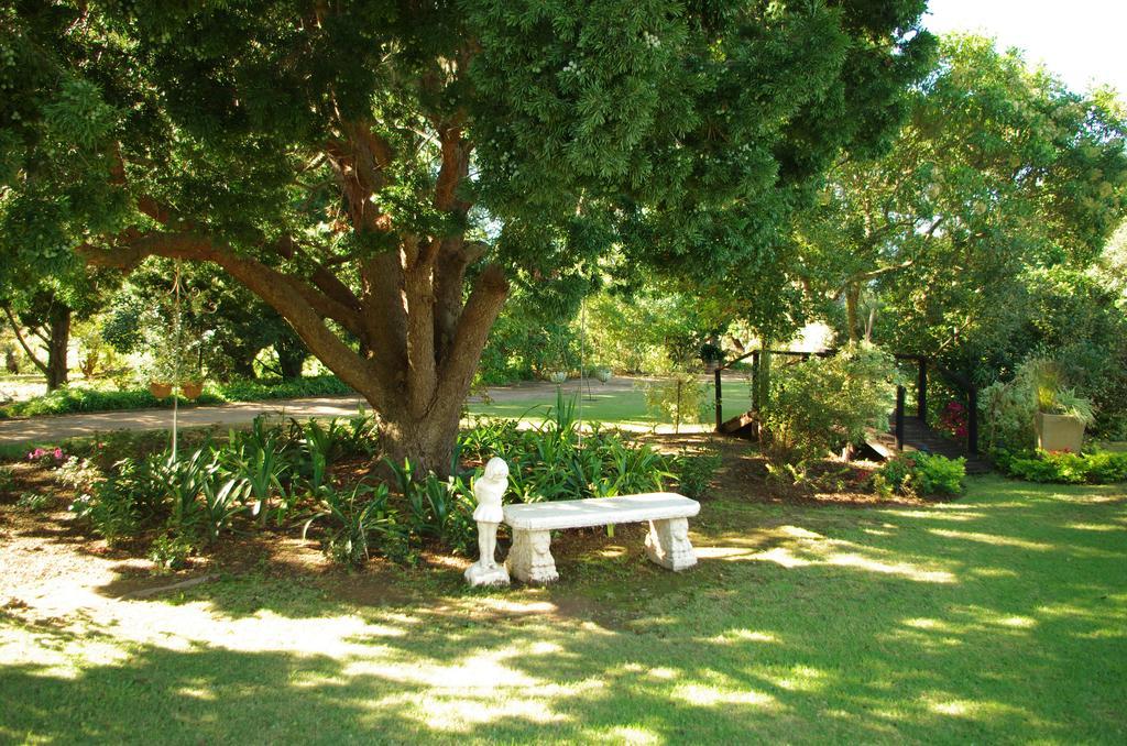 Fynbos Guest House Riversdale Luaran gambar