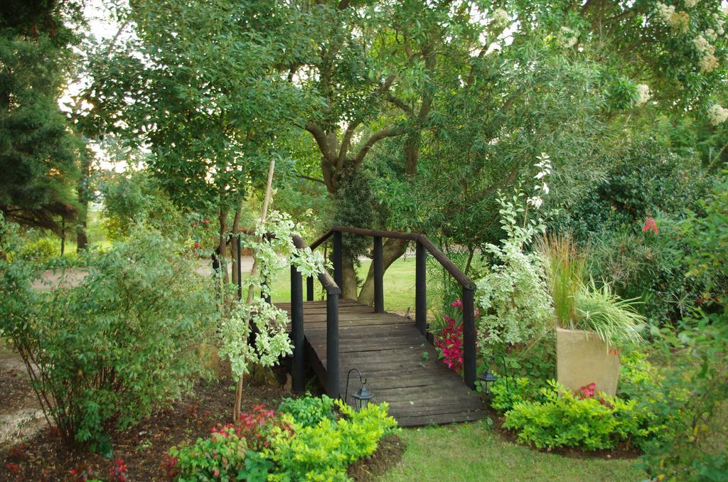 Fynbos Guest House Riversdale Luaran gambar