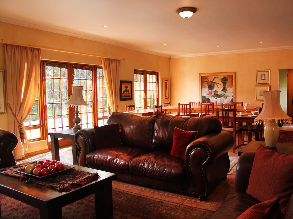 Fynbos Guest House Riversdale Luaran gambar