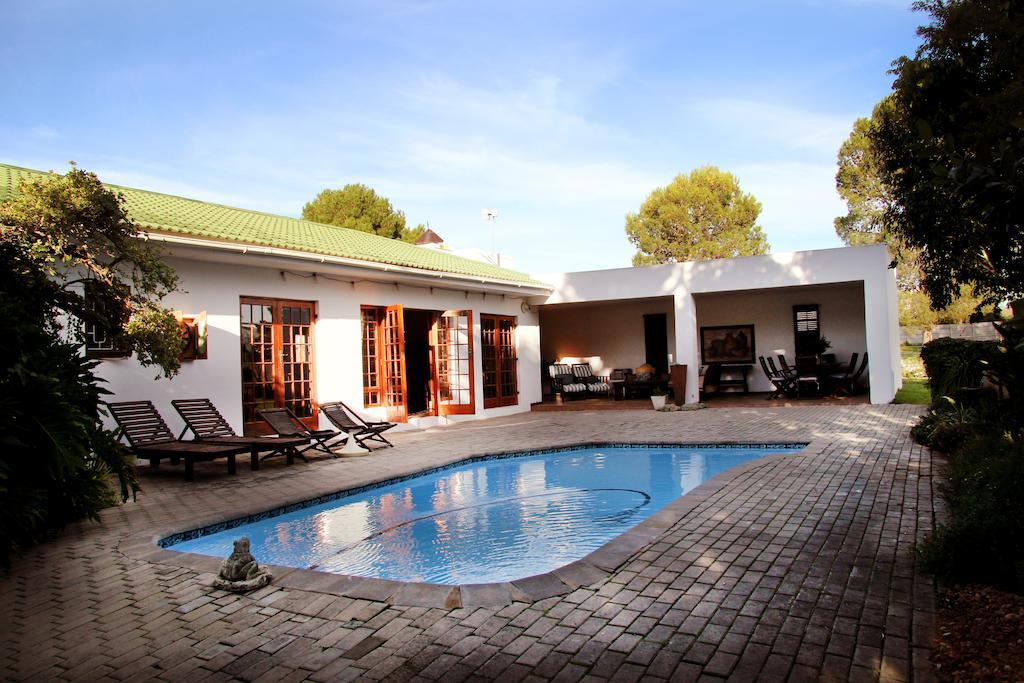 Fynbos Guest House Riversdale Luaran gambar