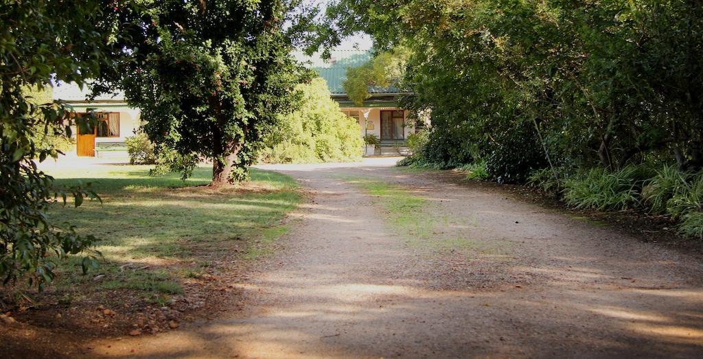 Fynbos Guest House Riversdale Luaran gambar