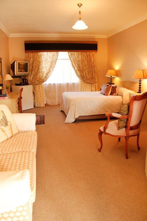 Fynbos Guest House Riversdale Bilik gambar