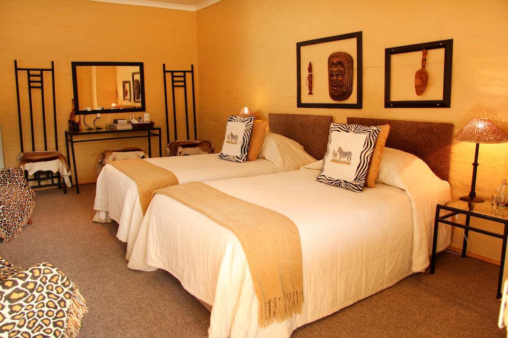 Fynbos Guest House Riversdale Bilik gambar