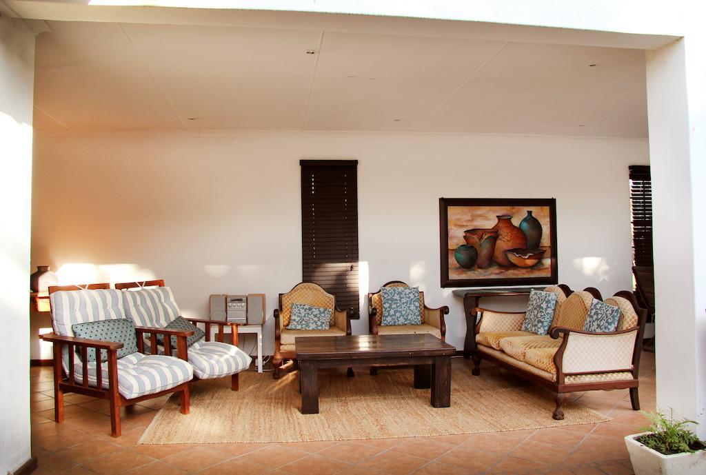 Fynbos Guest House Riversdale Luaran gambar
