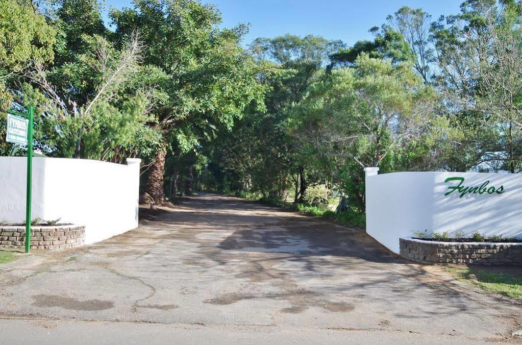 Fynbos Guest House Riversdale Luaran gambar